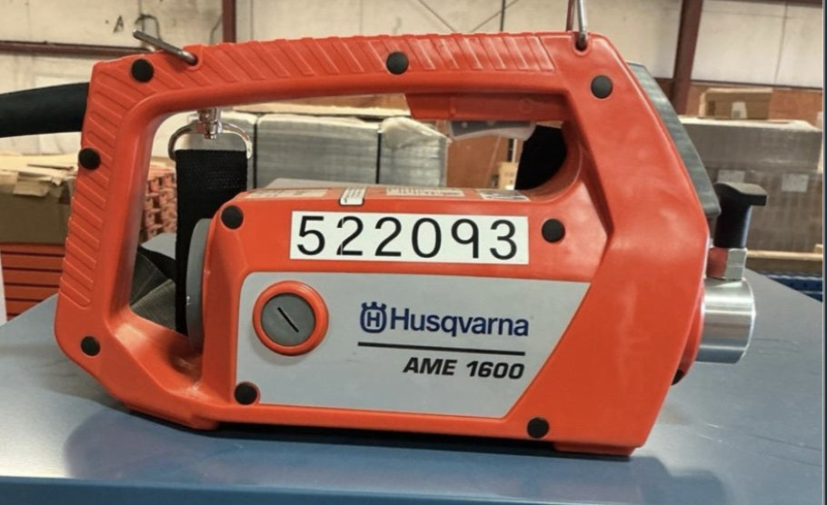 2025 HUSQVARNA AME 1600