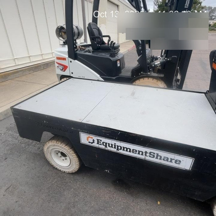 2022 COLUMBIA Payloader 2XL