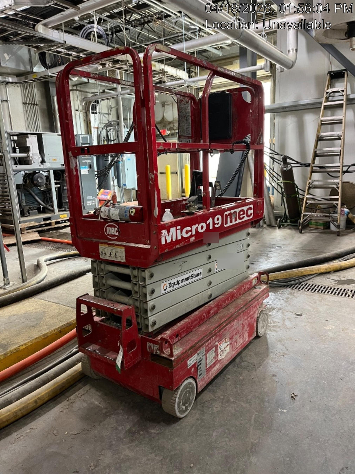 2019 MEC Micro 19