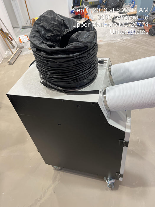 2023 KWIKOOL KPAC1411-2