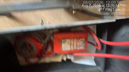2023 RIDGID 535