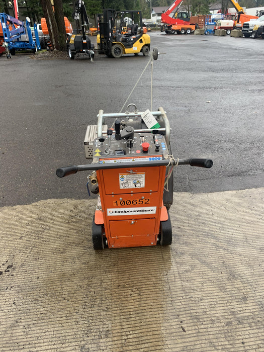 2020 HUSQVARNA FS 524