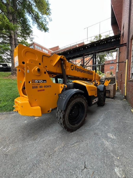 2025 JCB 510-56