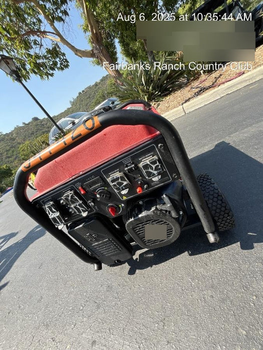 2025 MI-T-M GEN-6500-0MM1