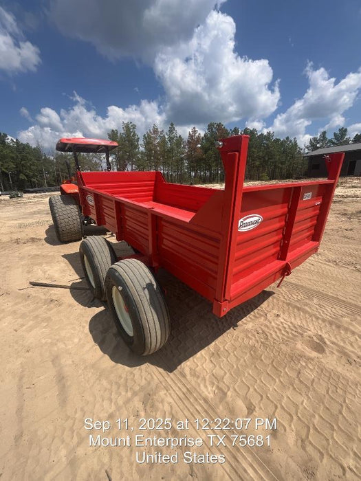 2025 PRONOVOST P-516