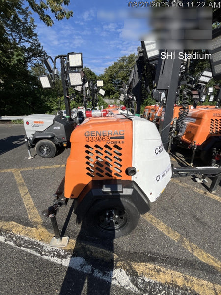 2023 GENERAC MLT2