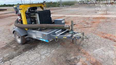 2022 ATLAS COPCO PAC F66 KD
