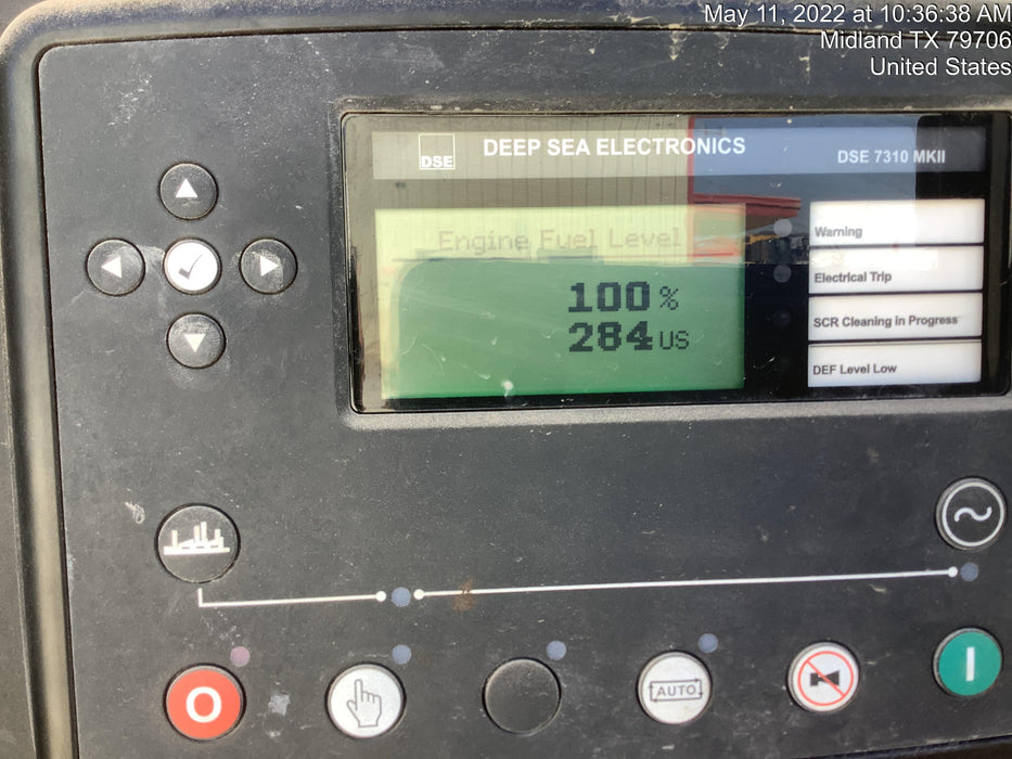 2020 ATLAS COPCO QAS200