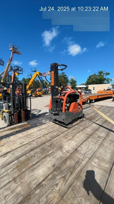 2024 HUSQVARNA LG300