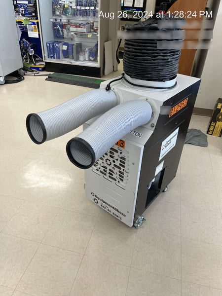2023 KWIKOOL KPAC1411-2