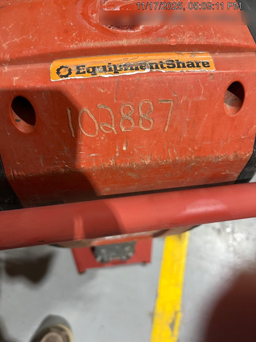 2020 HILTI TE 3000-AVR