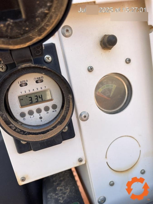 2022 WANCO WLTSSM4A750