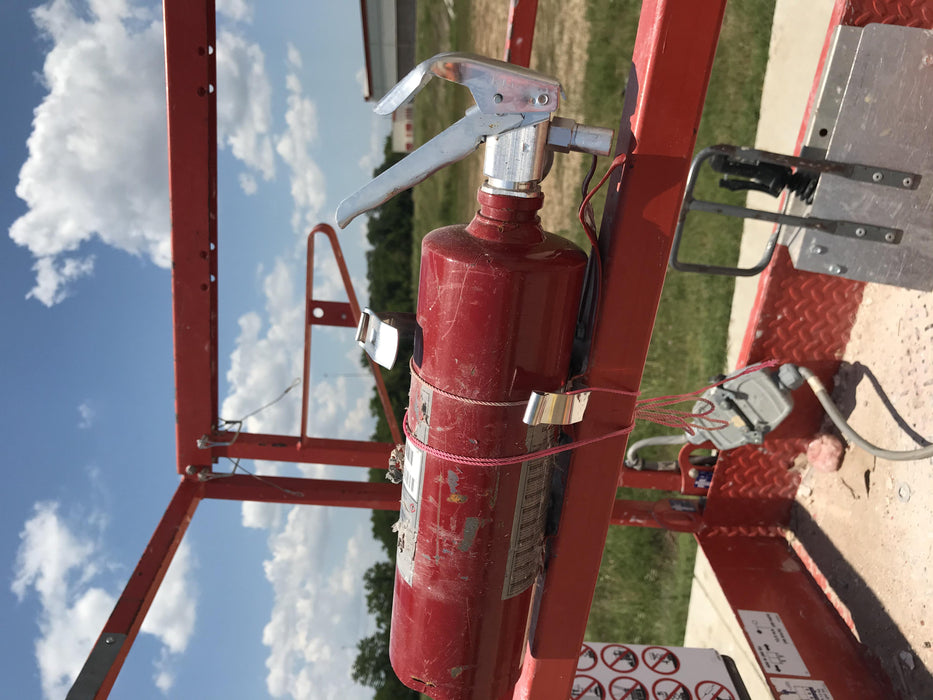 2018 SKYJACK SJIII-3219