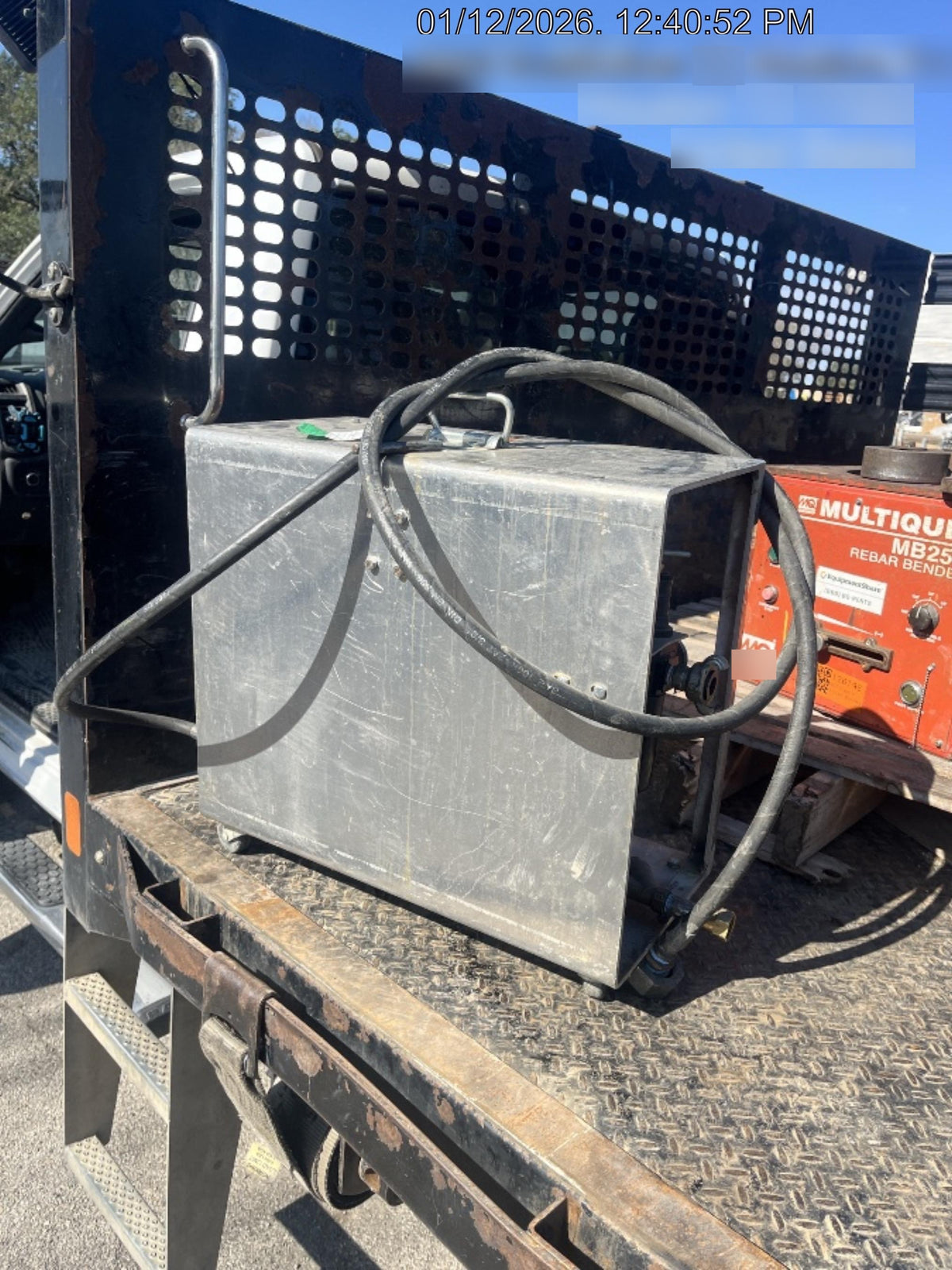 2025 PINNACLE PDQM-10000