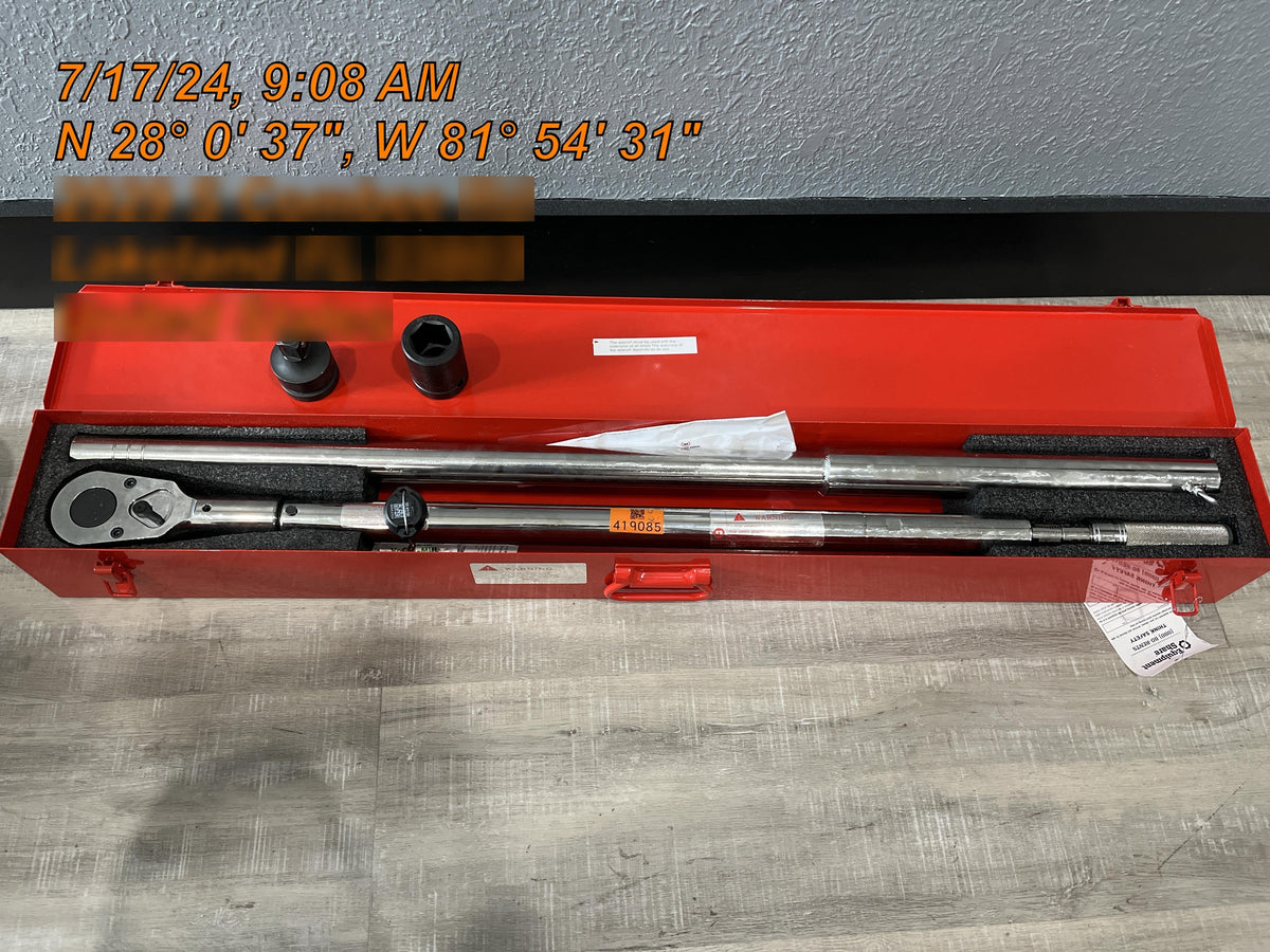 2024 WRIGHT 8447