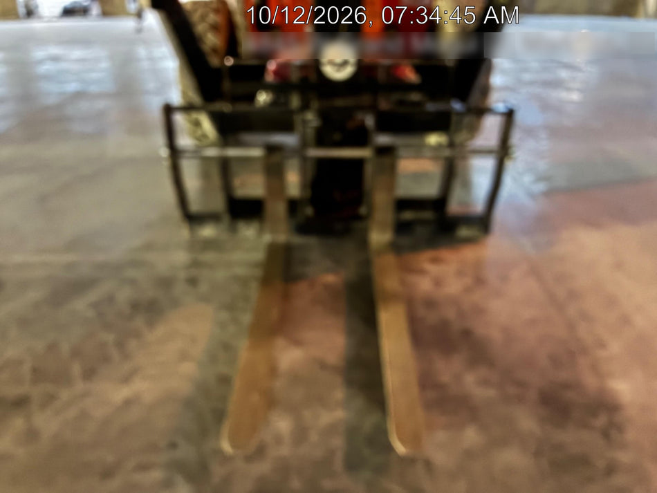 2026 JLG 1001095418S
