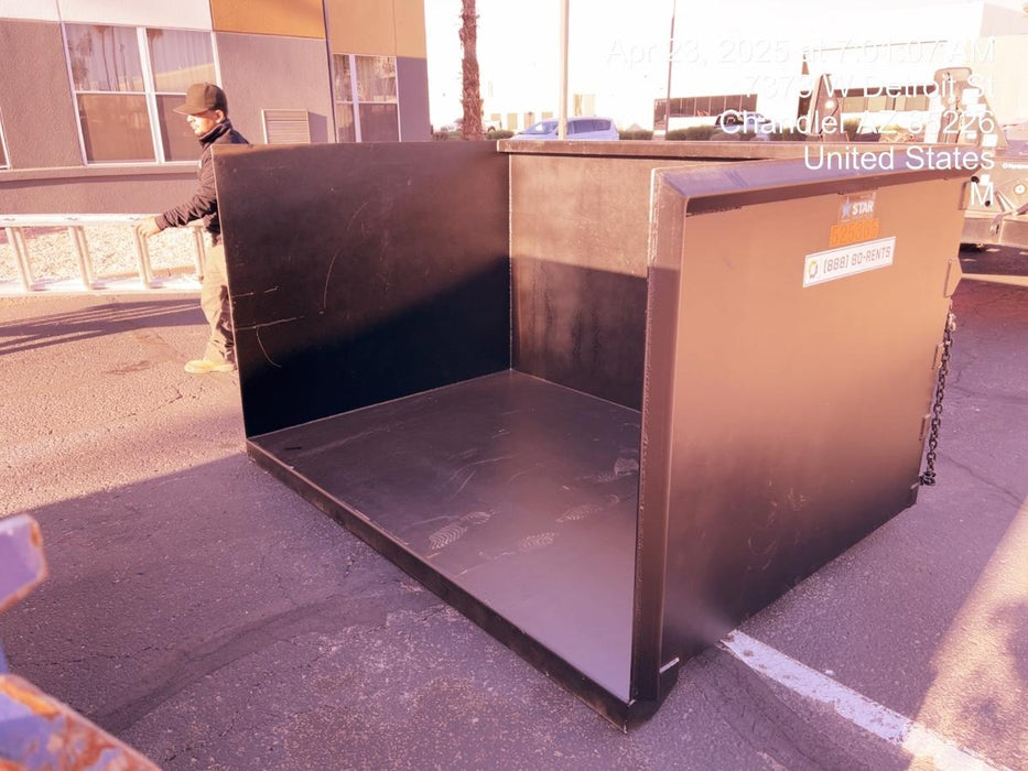 2025 STAR INDUSTRIES 1430