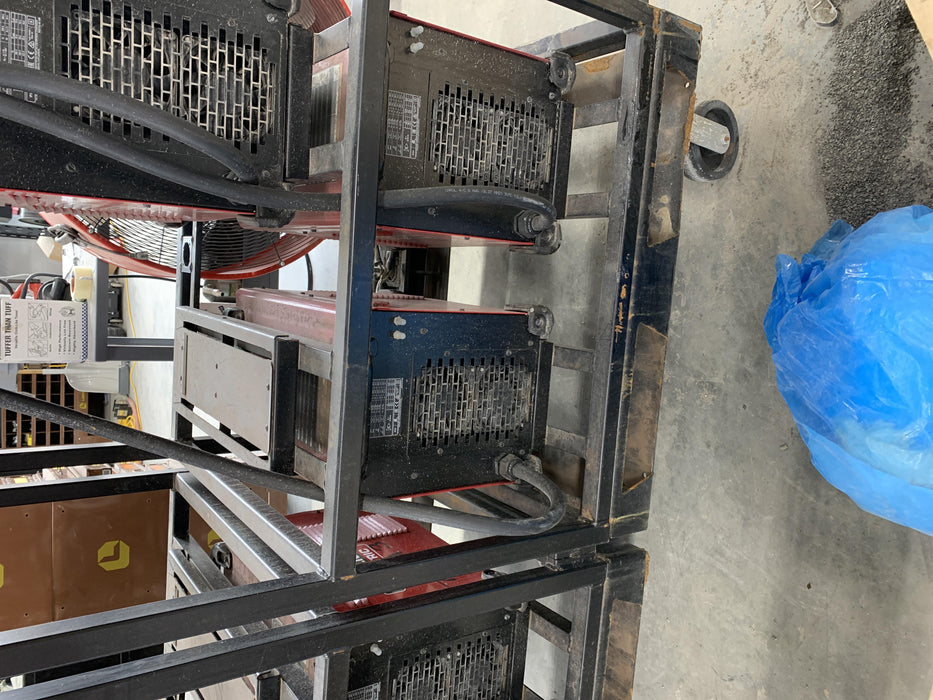 2020 LINCOLN ELECTRIC FLEXTEC 350X