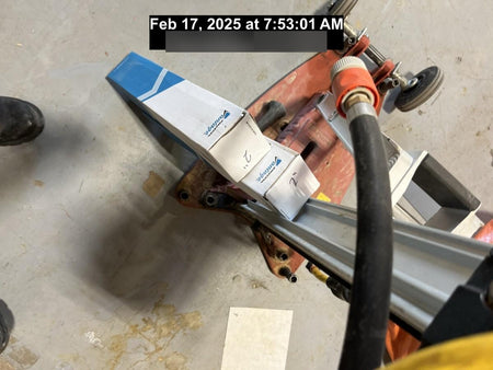 2020 HILTI DD 250
