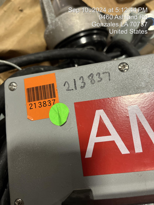 2021 LIND EQUIPMENT TLS-80XPLEDRE-LV