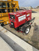 2022 Shindaiwa DGW400MDL Kubota D902 Engine, 23 HP, Dual Op Welder, Wire, Arc, Droop Stick, Tig, and CC Stick Functionality, Simulphase, 3 Phase and 1 Phase Gen Output, Single Axle NB Trlr, Slr Trckl Chrg 12V 12W, Fire Ext