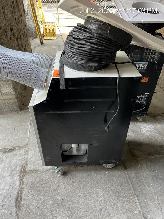 2023 KWIKOOL KPAC1411-2