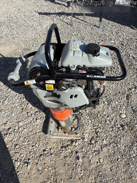 2026 MULTIQUIP MTX60HD