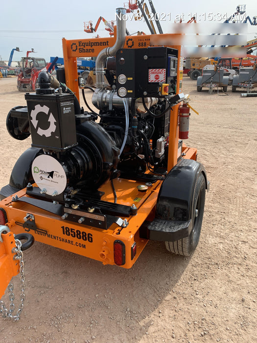 2021 PIONEER PP66S12L71-TD2.9L4