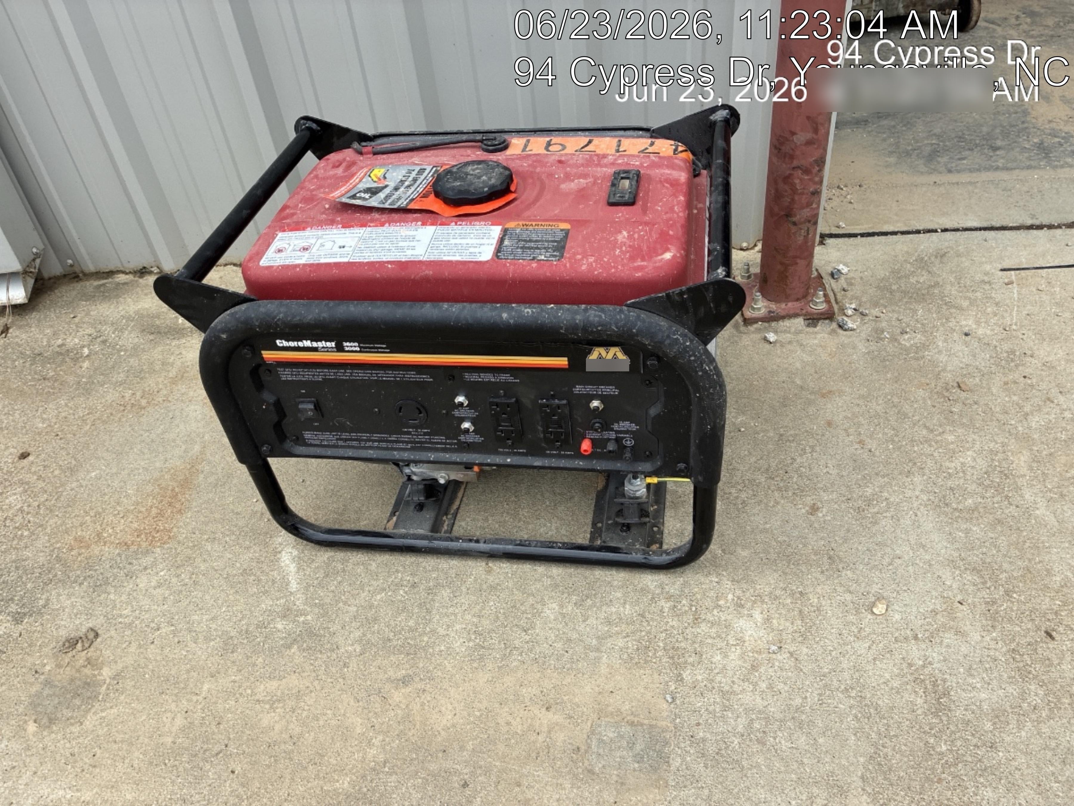 2024 MI-T-M GEN-3600-0MM0