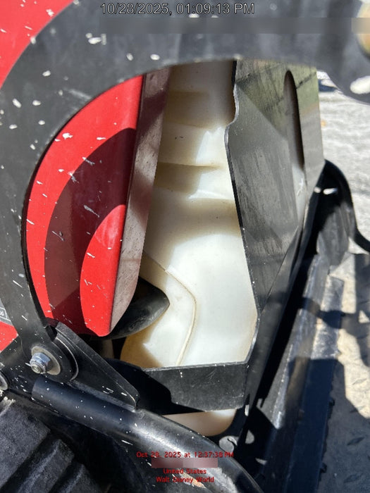 2023 TORO MBTX 2500-TS