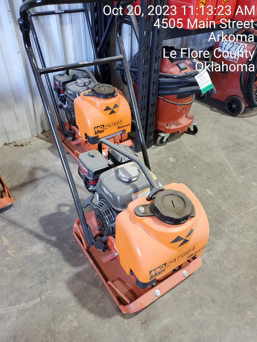 2023 MULTIQUIP MVC82VHW