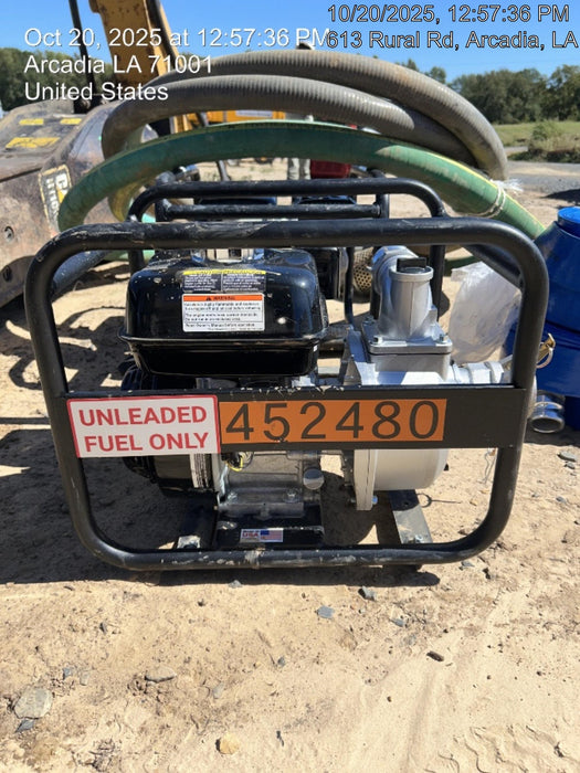 2024 MI-T-M WTP-S02-1MGH