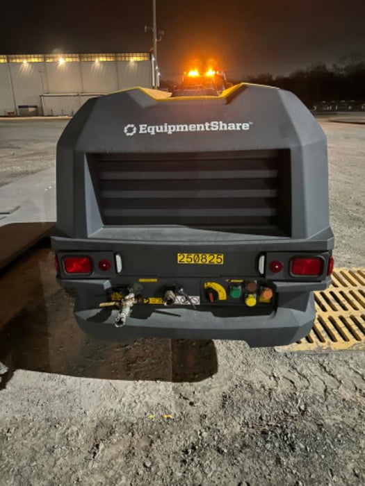 2022 ATLAS COPCO E-AIR H450