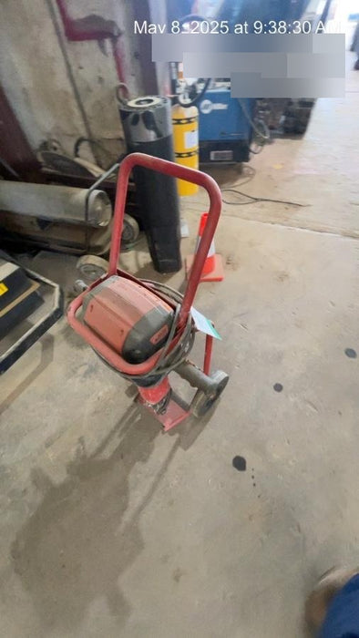 2020 HILTI TE 3000-AVR