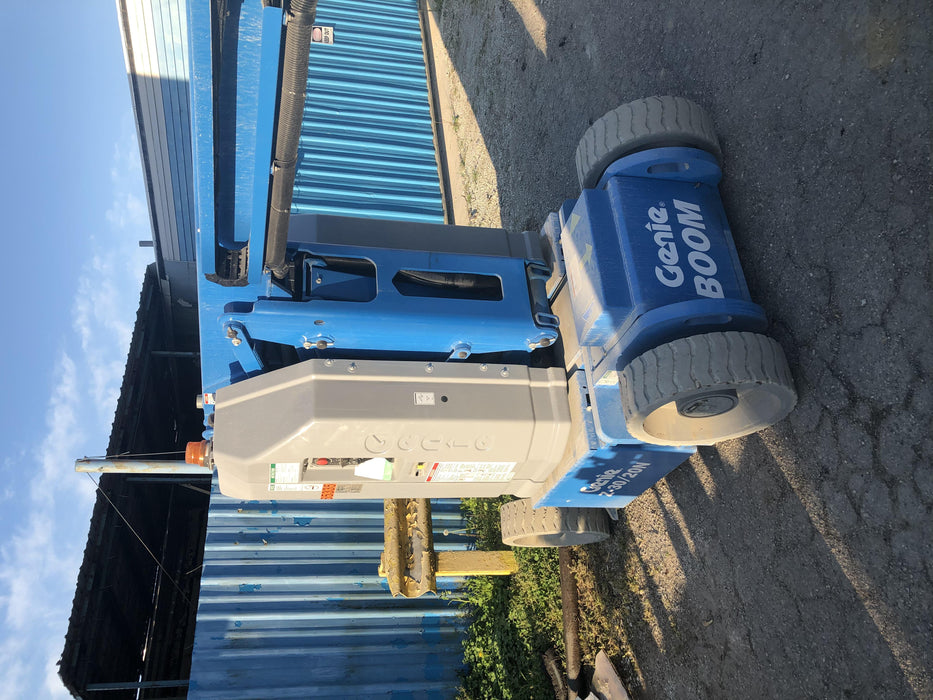 2020 GENIE Z-30/20N RJ