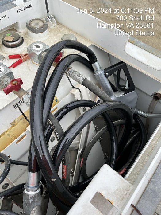 2023 WESTERN GLOBAL 20TCG-ES