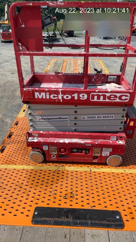 2019 MEC Micro 19
