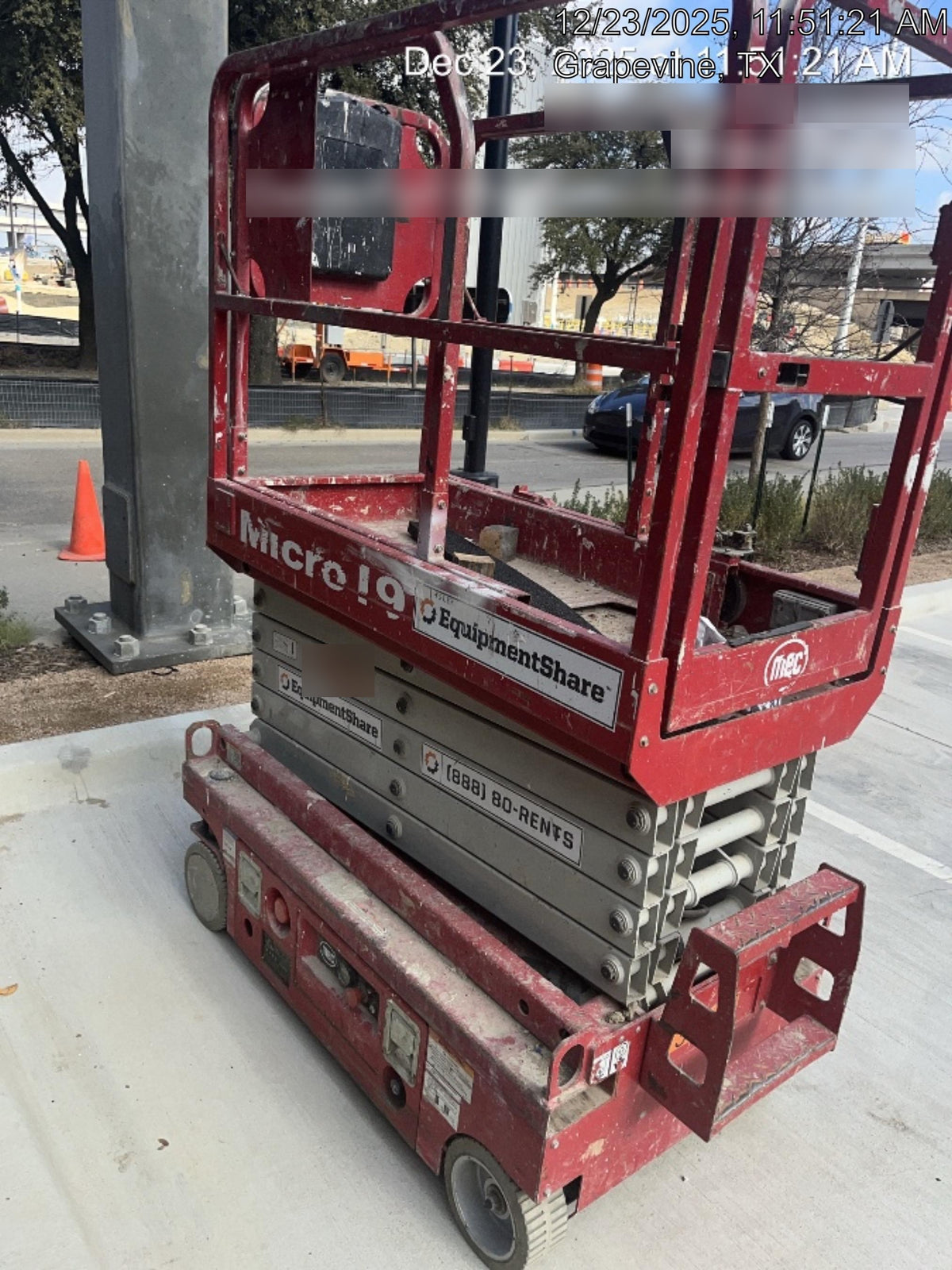 2019 MEC Micro 19