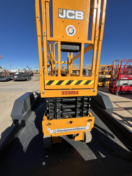 2023 JCB S1930E