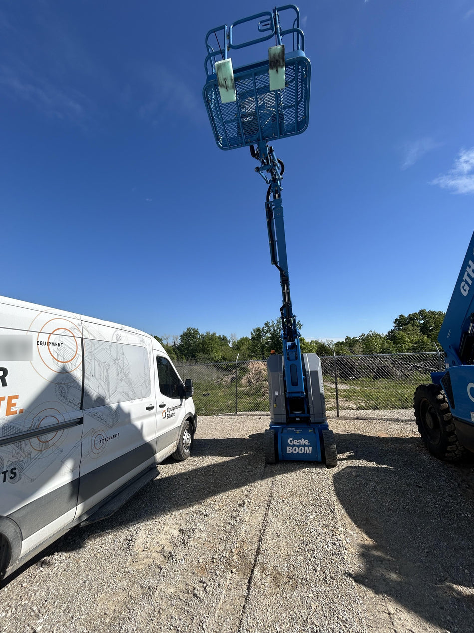 2025 GENIE Z-30/20N RJ