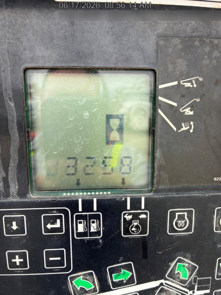2020 GENIE Z-80/60