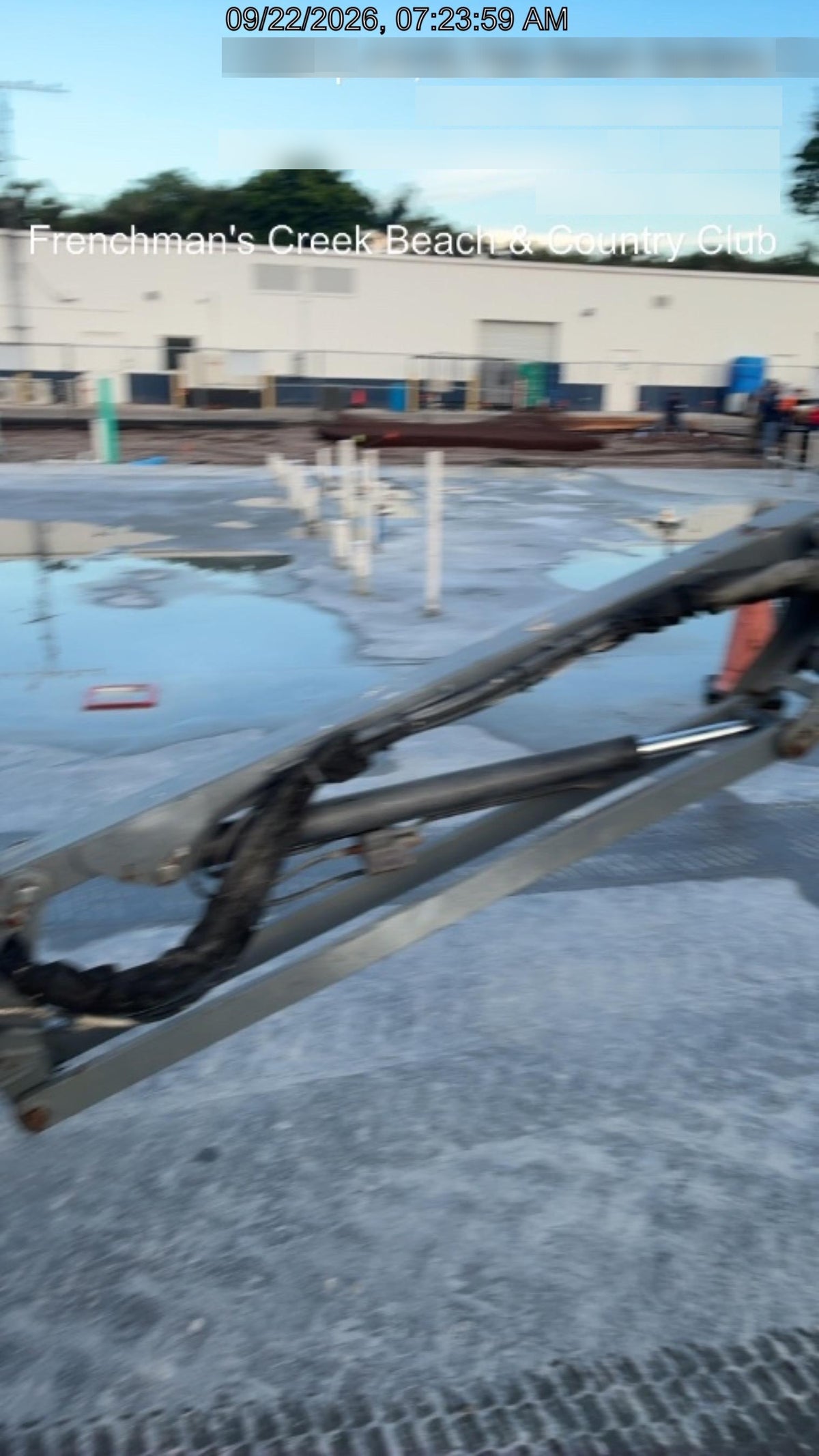 2018 SKYJACK SJ45T+