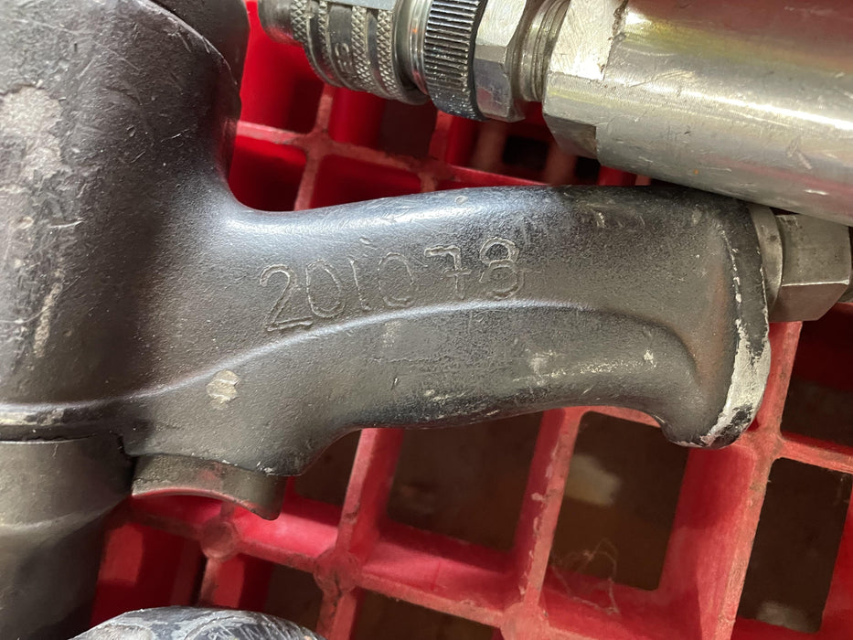 2022 INGERSOLL RAND 2925P3TI