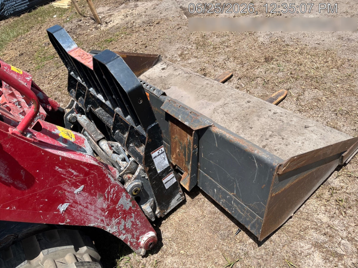 2022 TAKEUCHI TL10V2-CR