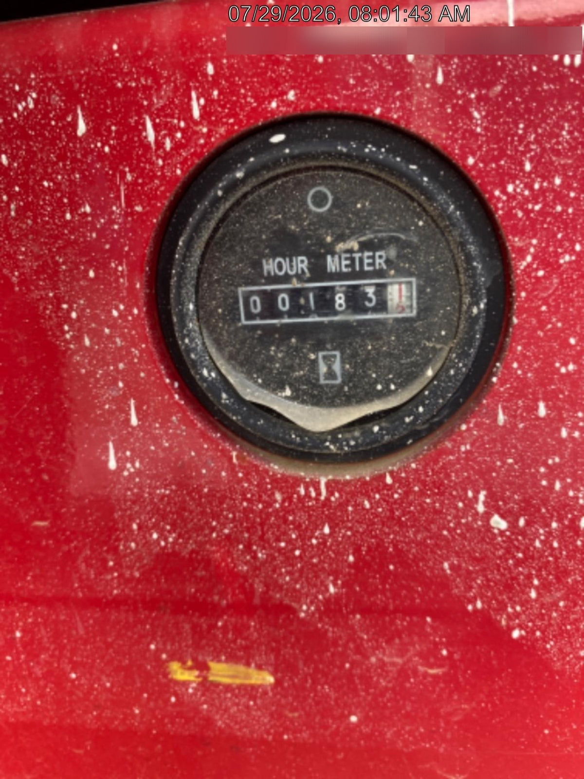 2021 MEC 4046SE