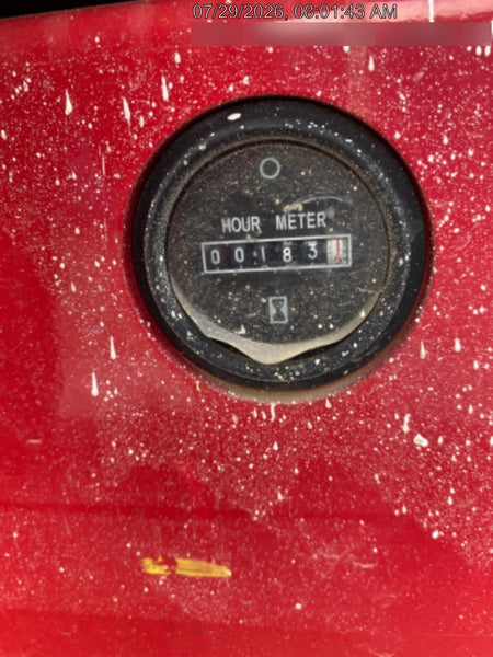 2021 MEC 4046SE