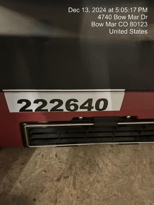 2022 PHOENIX Guardian R Hepa