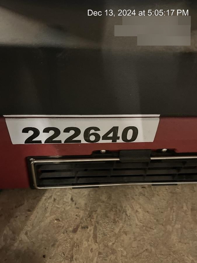 2022 PHOENIX Guardian R Hepa
