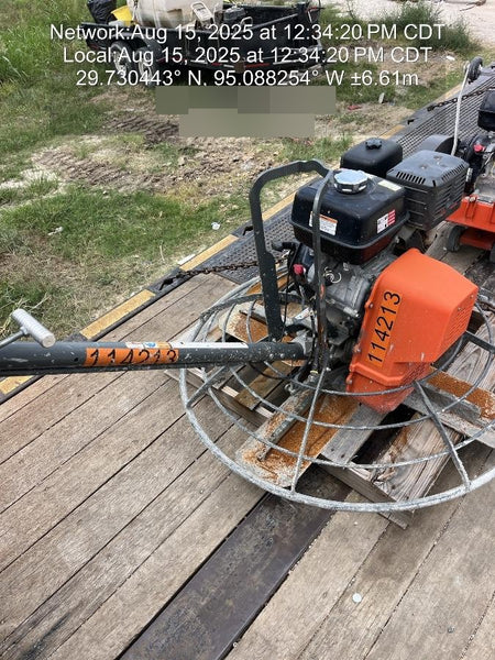 2020 HUSQVARNA CT 48-13A-V