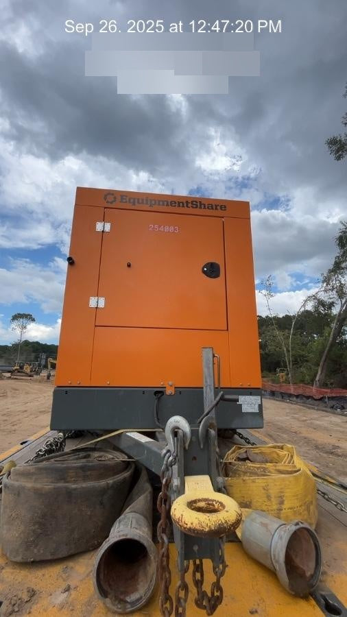 2022 PREMIER PUMP 6NNT-RP-TD2.9-T120